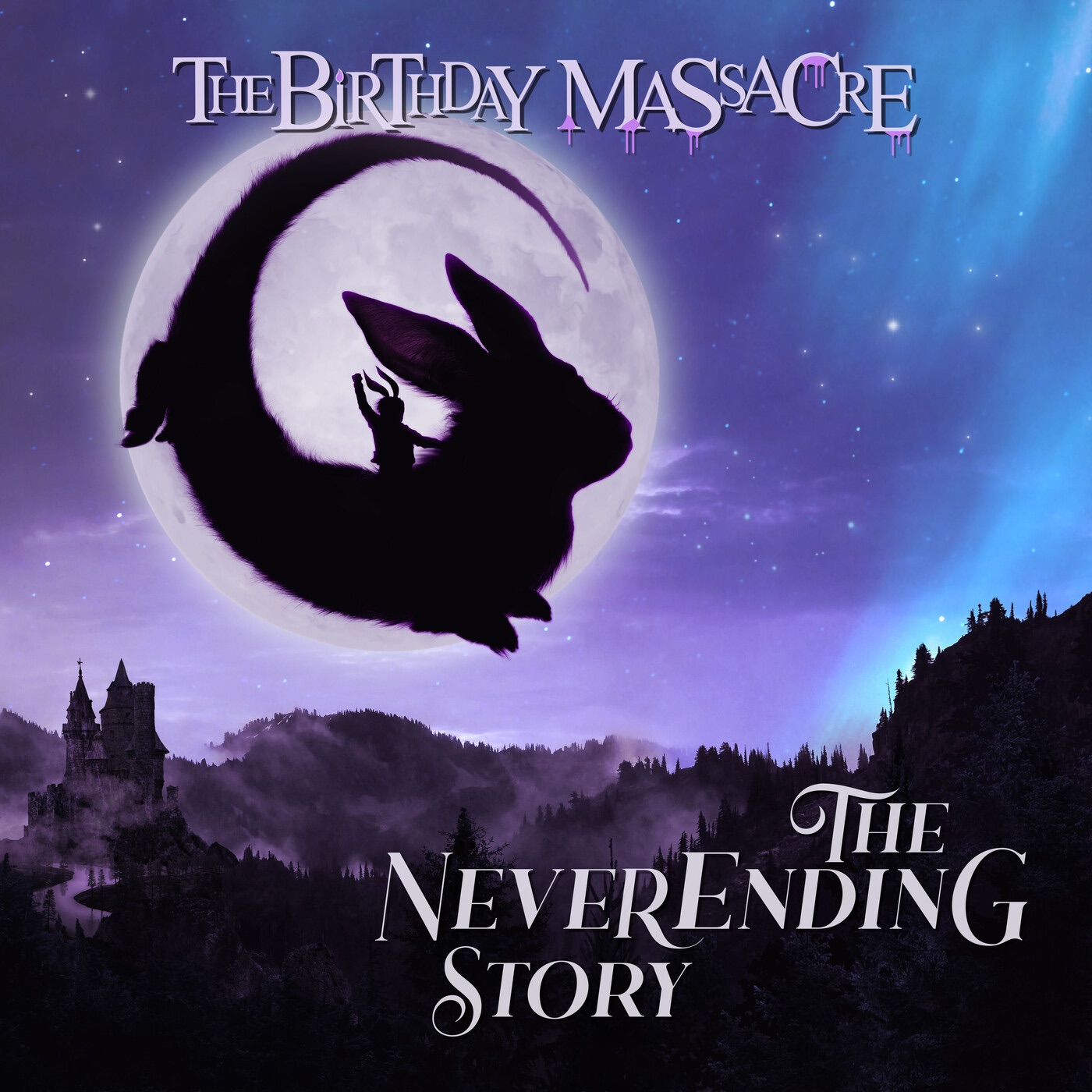Birthday Massacre, The - The NeverEnding Story